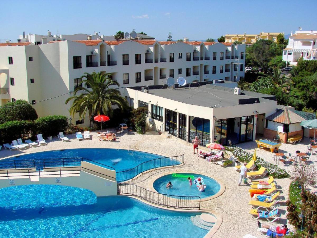 Apartment Alvor, T1 In Alvorferias Club, Alvor, Portimao, Algarve Alvor